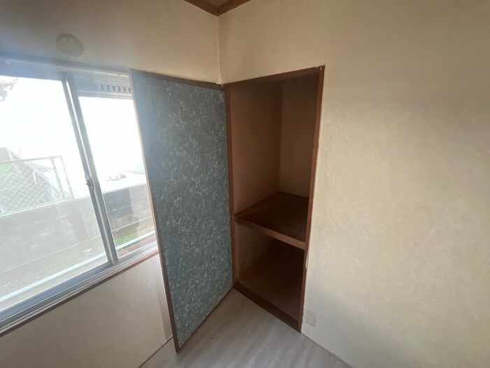 物件内観写真17　(収納)