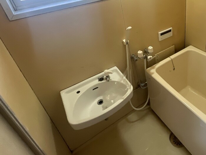 物件内観写真21　(洗面)