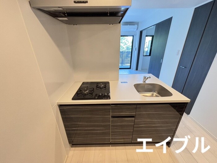 物件内観写真8　(キッチン)