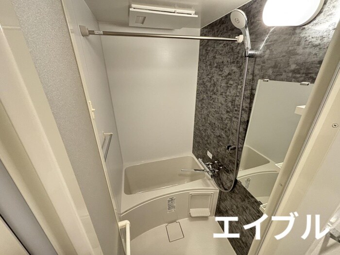 物件内観写真9　(バス／シャワールーム等)