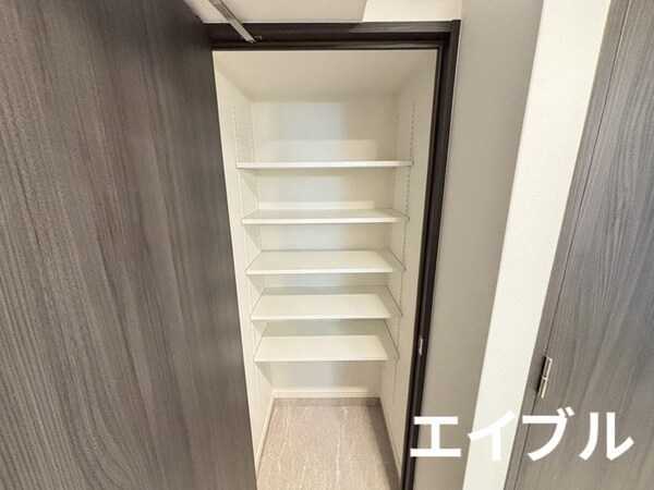靴箱
