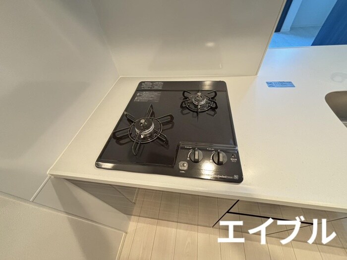 物件内観写真18　(キッチン)