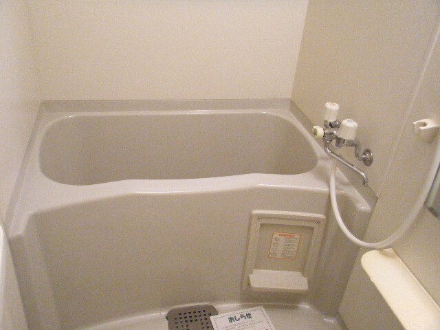 物件内観写真7　(バス／シャワールーム等)