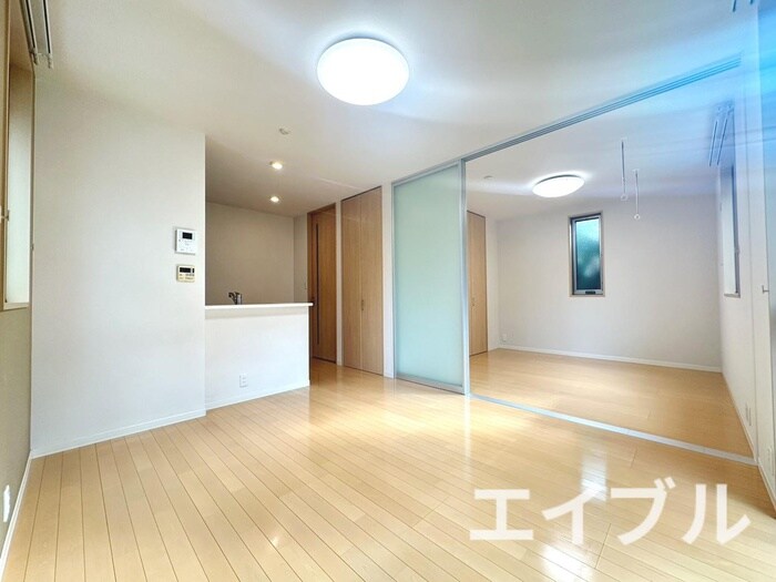 物件内観写真6　(居室)