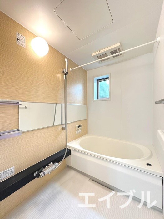 物件内観写真8　(バス／シャワールーム等)