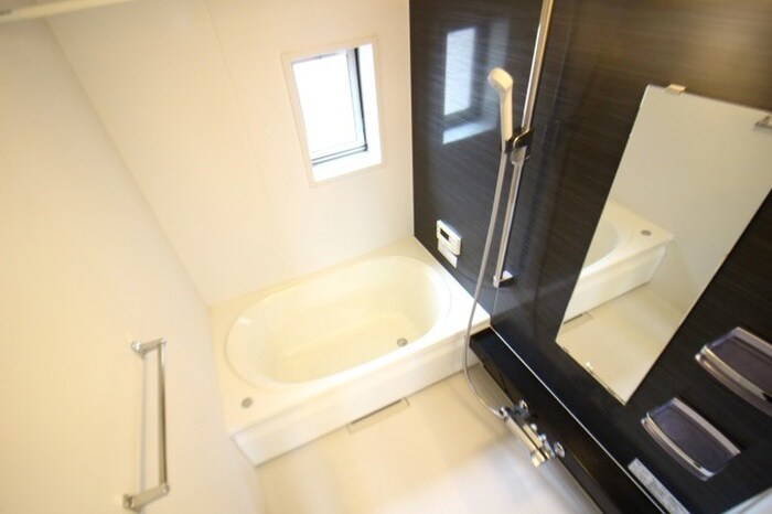 物件内観写真11　(バス／シャワールーム等)