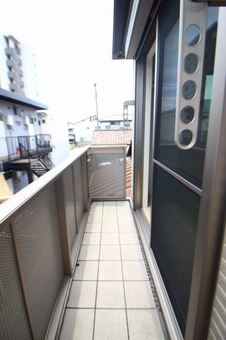 物件内観写真13　(ベランダ・バルコニー)