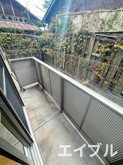 物件内観写真15　(ベランダ・バルコニー)