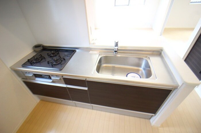 物件内観写真17　(キッチン)