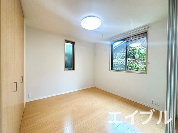 物件内観写真20　(居室)