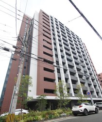 ｴﾝｸﾚｽﾄ博多THE　TIME（703）の外観写真