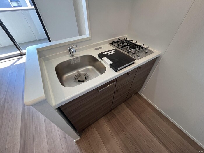 物件内観写真9　(キッチン)