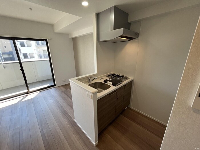 物件内観写真10　(キッチン)