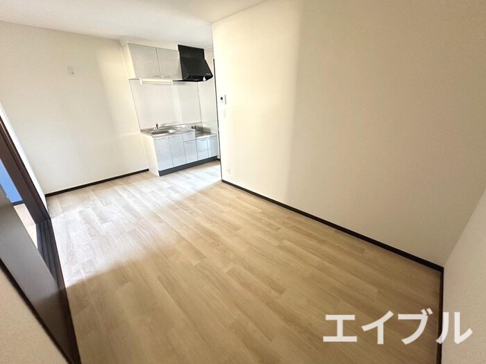 物件内観写真6　(居室)