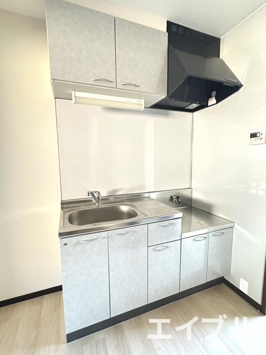 物件内観写真7　(キッチン)