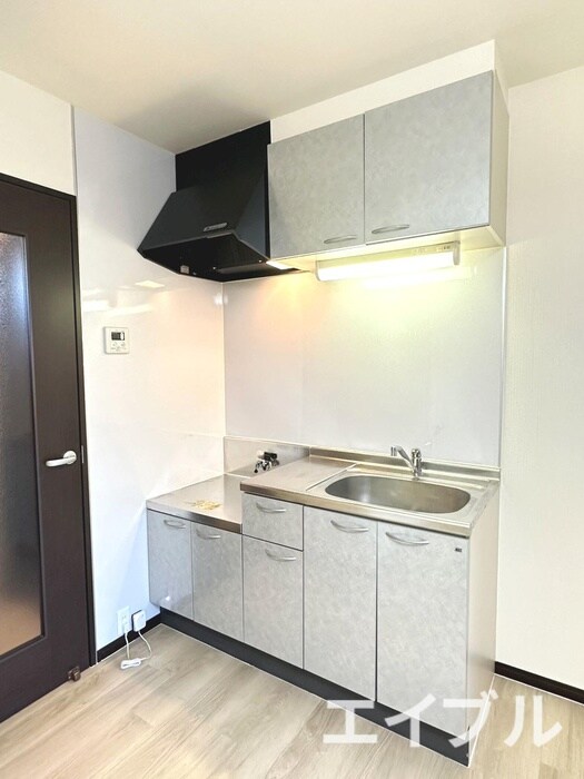 物件内観写真7　(キッチン)