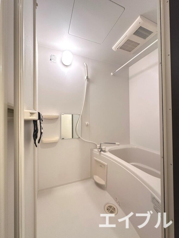 バス／シャワールーム等