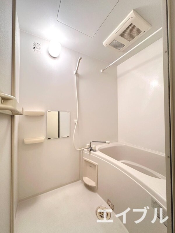 バス／シャワールーム等