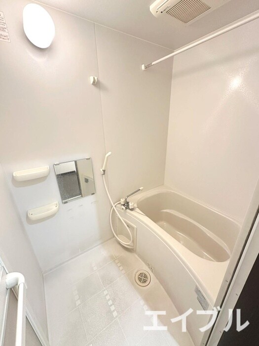 物件内観写真8　(バス／シャワールーム等)