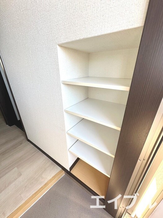 物件内観写真14　(靴箱)