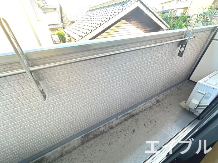 物件内観写真15　(ベランダ・バルコニー)