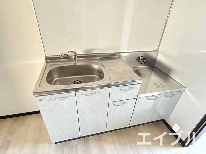 物件内観写真20　(キッチン)