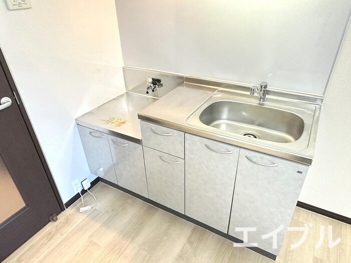 物件内観写真20　(キッチン)