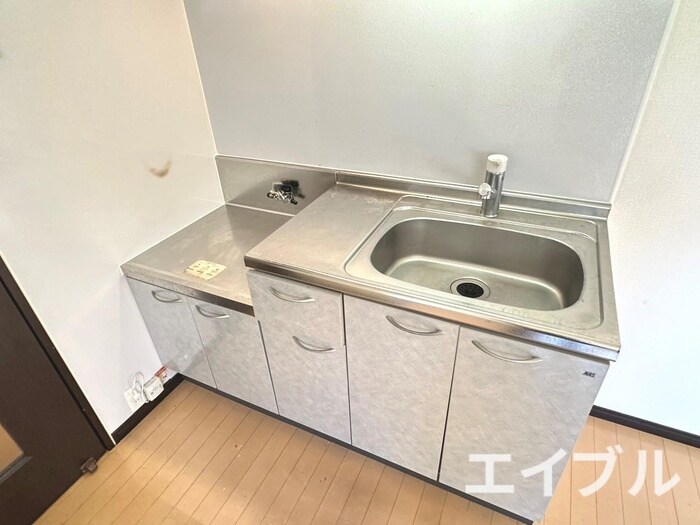 物件内観写真20　(キッチン)