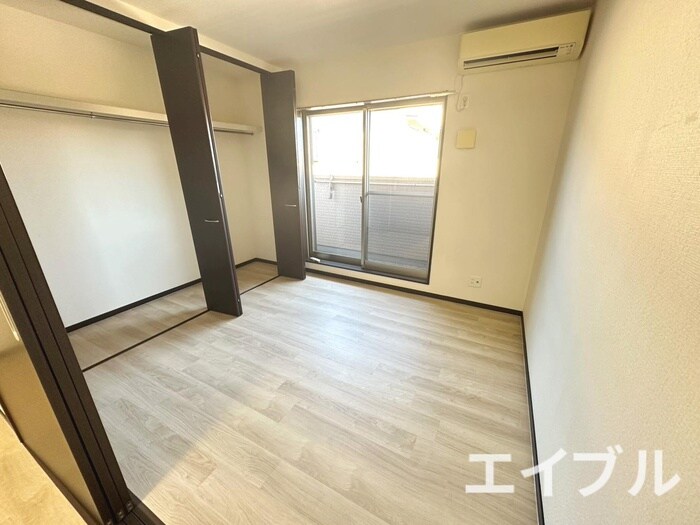 物件内観写真21　(居室)