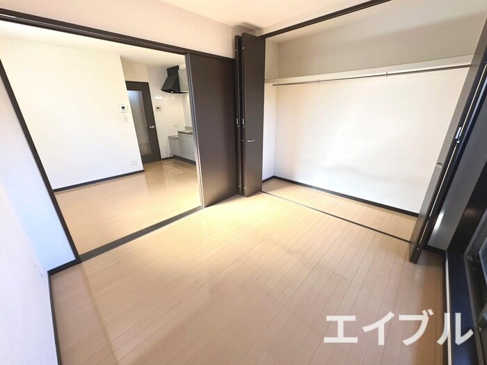 物件内観写真21　(居室)