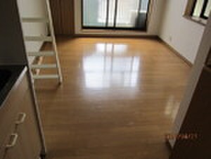 物件内観写真6　(居室)