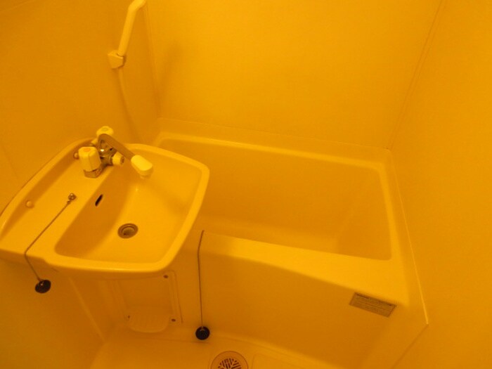 物件内観写真9　(バス／シャワールーム等)