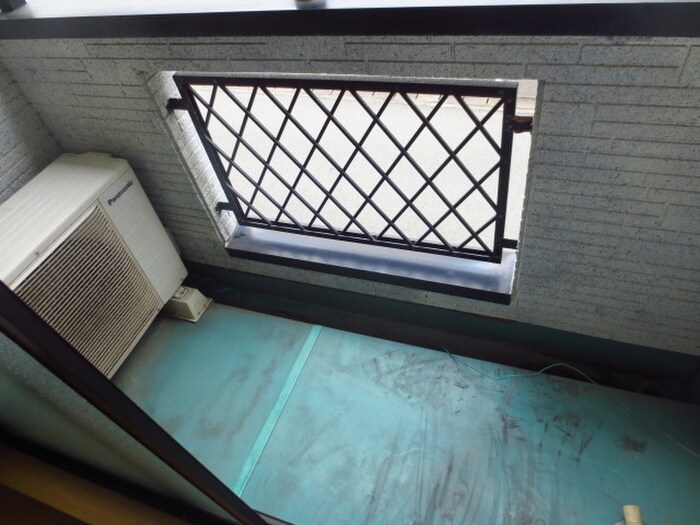 物件内観写真17　(ベランダ・バルコニー)