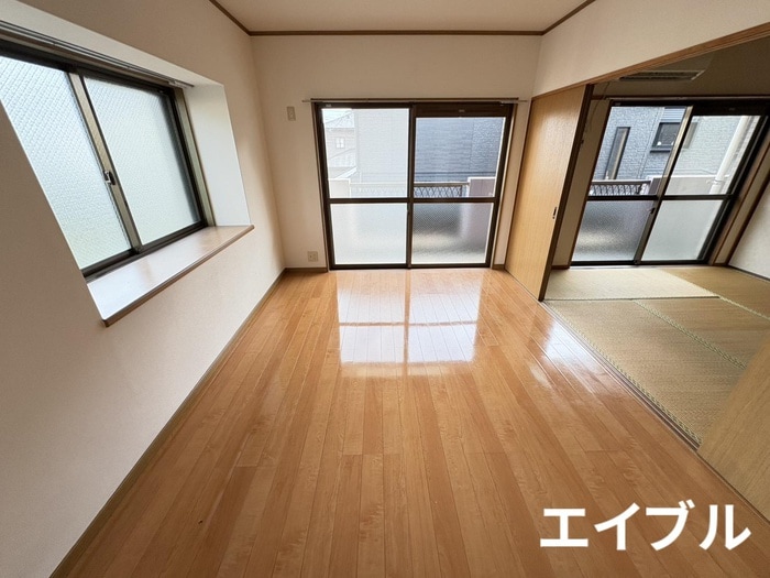 物件内観写真7　(居室)