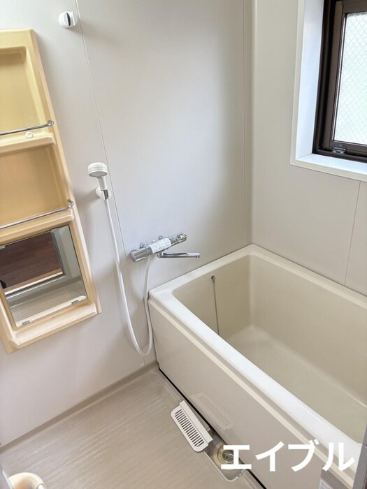 物件内観写真9　(バス／シャワールーム等)