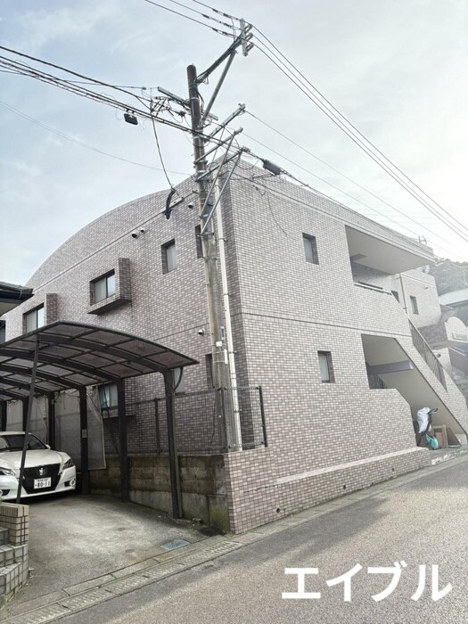 物件外観写真4　(外観写真)