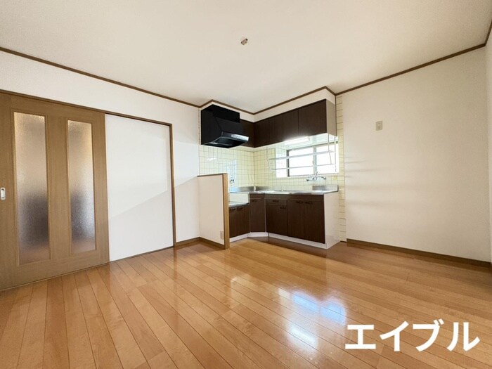 物件内観写真17　(居室)