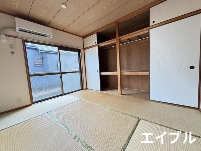 物件内観写真18　(居室)