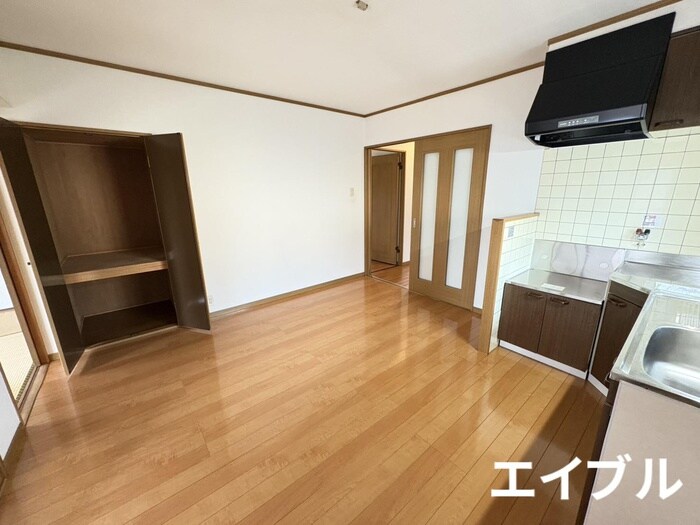 物件内観写真20　(居室)