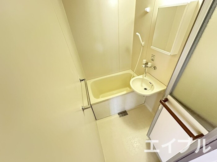 物件内観写真6　(バス／シャワールーム等)