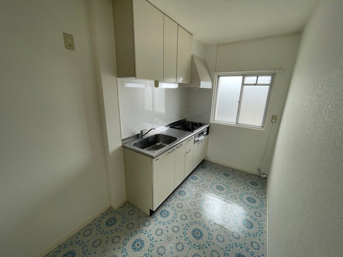 物件内観写真7　(キッチン)