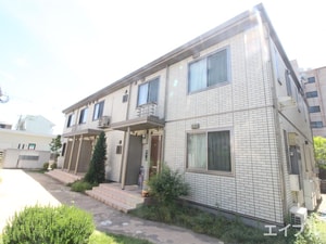 三光residence F外観写真