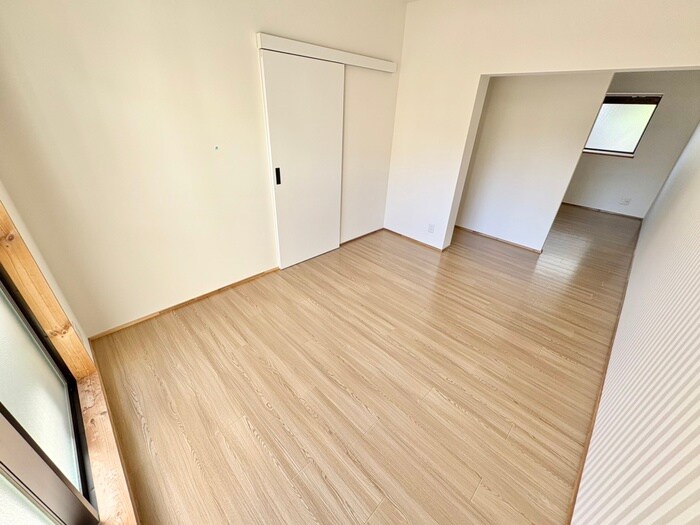 物件内観写真9　(居室)