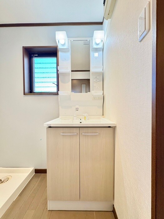 物件内観写真14　(洗面)