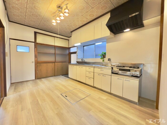 物件内観写真6　(居室)