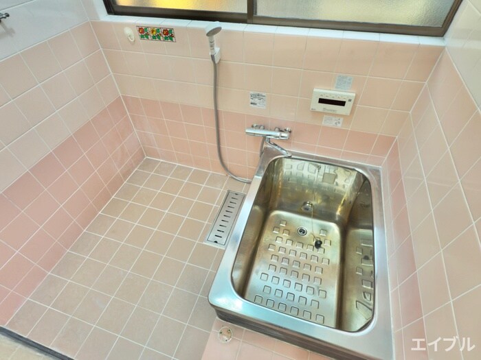 物件内観写真8　(バス／シャワールーム等)