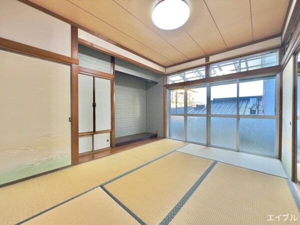 居室