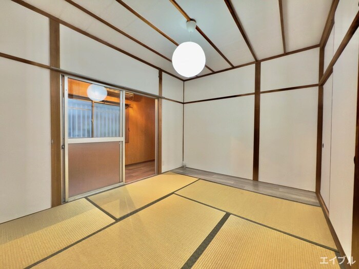 物件内観写真19　(居室)