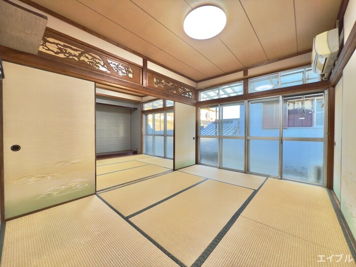 物件内観写真20　(居室)