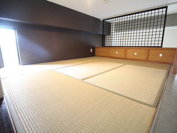 居室